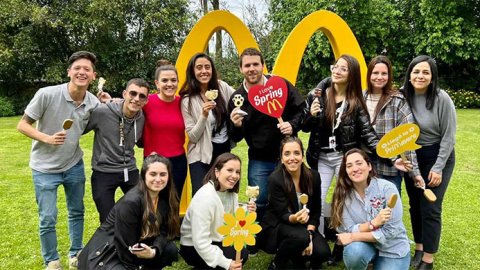 Talento Joven 2023: cuáles son los mejores lugares para trabajar