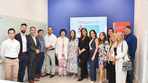 Exitoso Training Empresarial en Miami: Transformando Empresas y Carreras