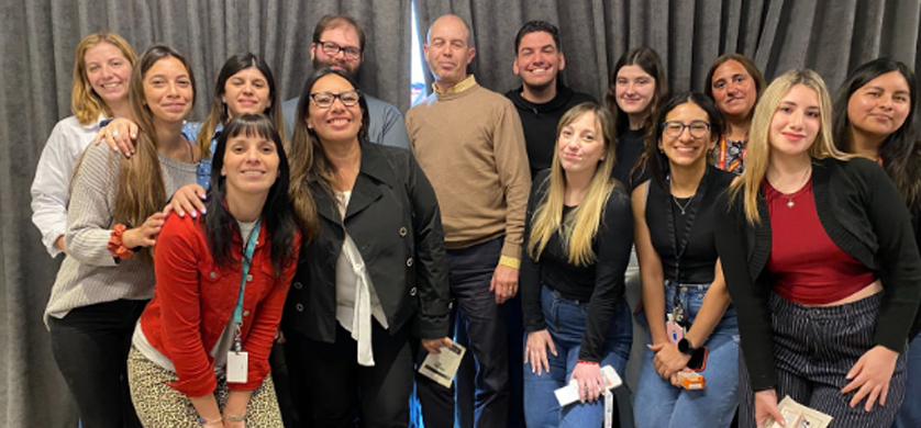 Grupo Perfil presentó las novedades de programación en Havas Group