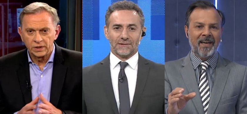 Rating de cable: TN ganó septiembre y lo escoltaron LN+ y C5N