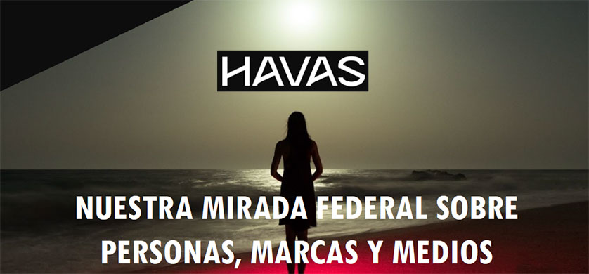 Havas Argentina presentó un exclusivo Estudio de Medios Federal