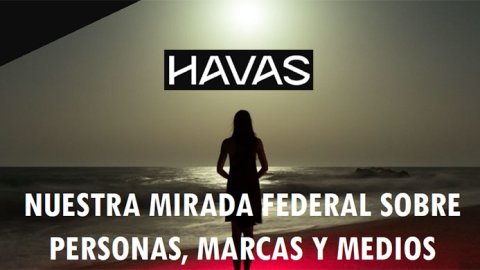 Havas Argentina presentó un exclusivo Estudio de Medios Federal