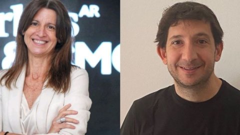 Mondelez designa nuevos ejecutivos en el área de Estrategia y Marketing