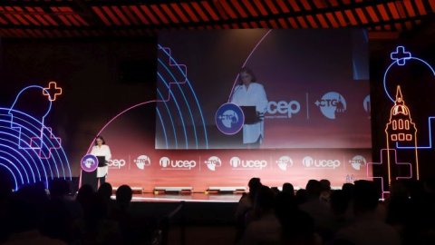 Colombia celebró la Cumbre Latinoamericana de la Creatividad