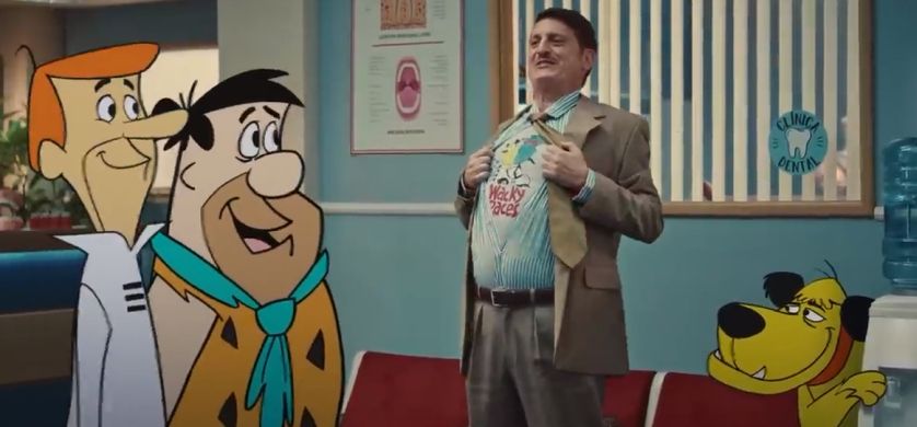 "El mejor Cartoon es tu Cartoon", la campaña por los 30 años del canal