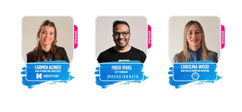MMA Innovate Argentina 2023: se dieron a conocer los speakers