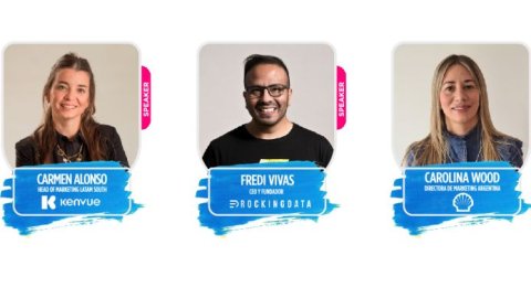MMA Innovate Argentina 2023: se dieron a conocer los speakers