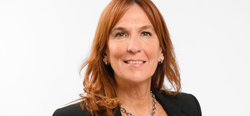 NINCH COMPANY designa nueva Regional Head of Operations
