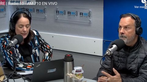 Ranking de radios: Mitre lideró el rating de septiembre y Radio 10 desplazó a Rivadavia