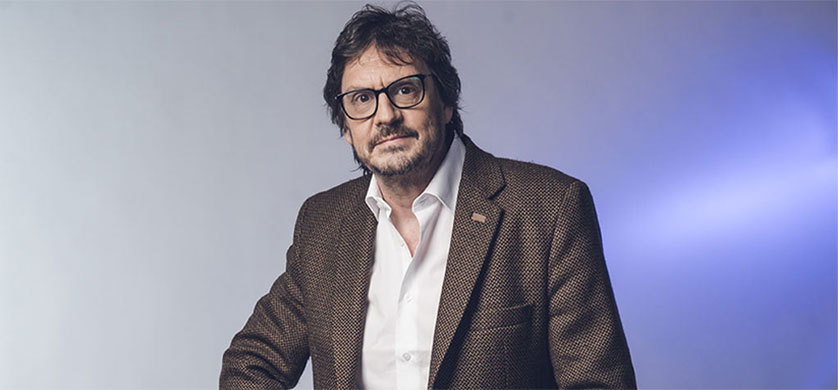 TVP presenta la nueva temporada de “Archivo General de la Emoción” con Felipe Pigna