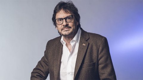 TVP presenta la nueva temporada de “Archivo General de la Emoción” con Felipe Pigna