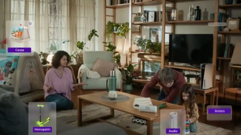 "Fijate en Frávega", la nueva campaña institucional de Frávega creada por Mercado McCann 
