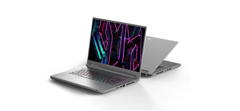 Acer estará en la nueva edición de Argentina Game Show