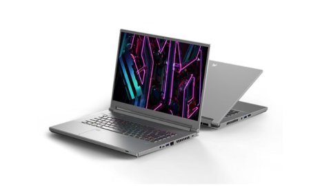 Acer estará en la nueva edición de Argentina Game Show