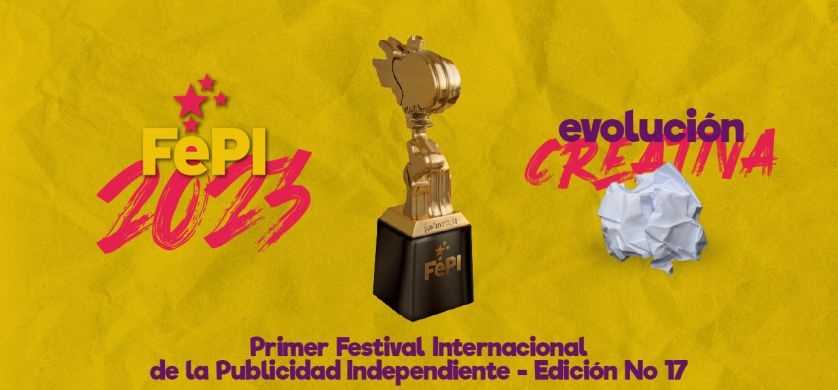 El FePI 2023 comunica a los finalistas