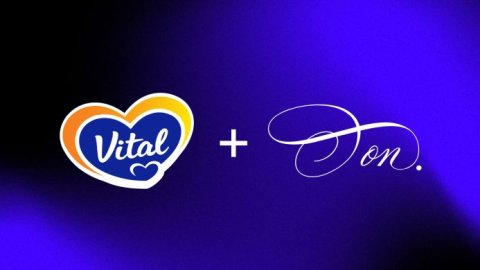 Danone eligió a Don para manejar la comunicación de Vital4