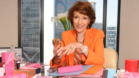 Estée Lauder Companies refuerza su compromiso en la concientización sobre el cáncer de mama