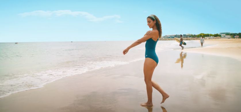 "Vive tu vida a flor de piel", la nueva campaña de Don para Umbrella