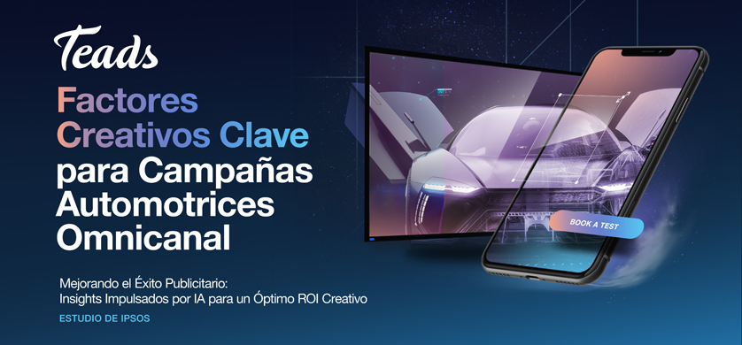 Cuáles son los factores creativos clave para las campañas automotrices omnicanal