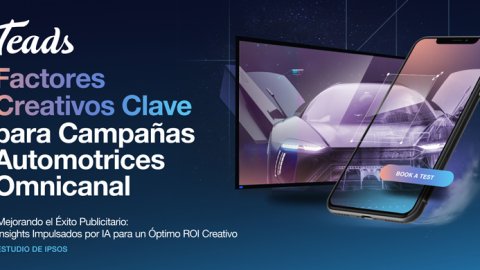 Cuáles son los factores creativos clave para las campañas automotrices omnicanal