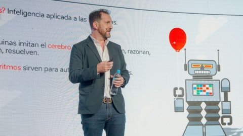 Huinca apuesta por la IA para innovar en la producción publicitaria