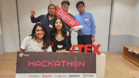 NP MediaLab: Agencia peruana es galardonada con dos premios VTEX a nivel Latam y Perú