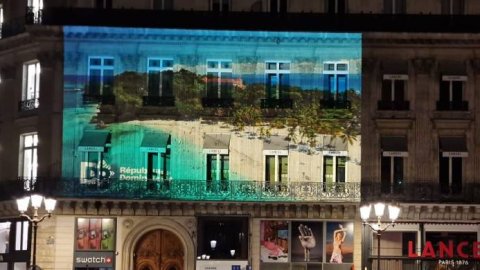 LATCOM despliega una campaña de OOH en París junto al Ministerio de Turismo de República Dominicana