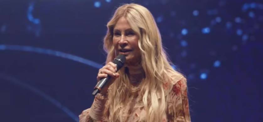 HBO Max presenta ‘Margarita’, la nueva serie creada y producida por Cris Morena