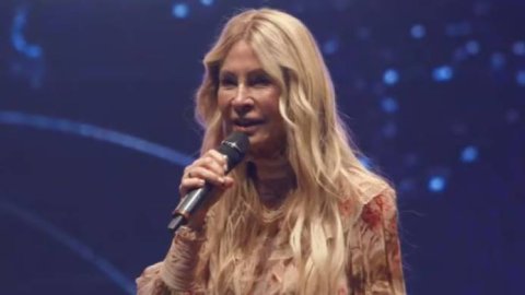 HBO Max presenta ‘Margarita’, la nueva serie creada y producida por Cris Morena