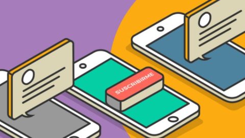 Seis tendencias tecnológicas para impulsar las suscripciones