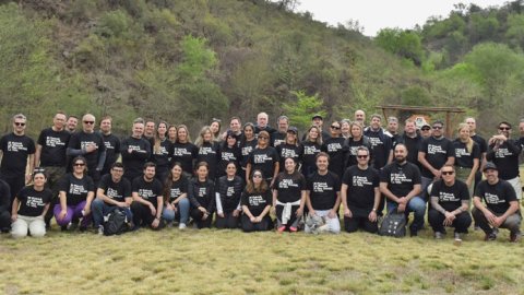 Artear, Radio Mitre y CMI junto clientes y anunciantes en el evento Córdoba Sesión 2023
