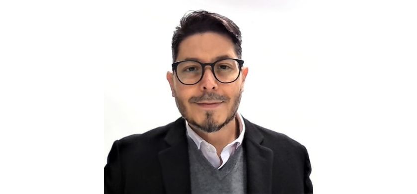 Nuevo presidente de Latinoamérica en BCW