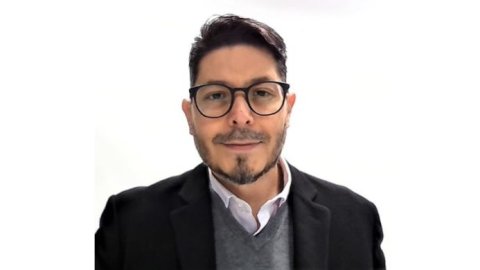 Nuevo presidente de Latinoamérica en BCW