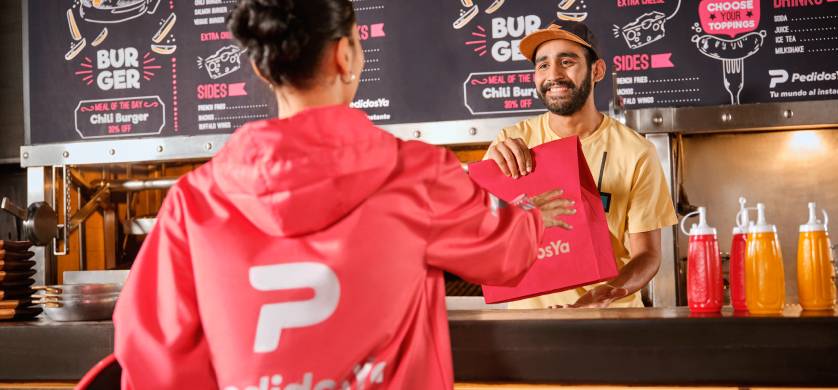PedidosYa celebra 14 años en la industria del delivery en Latinoamérica