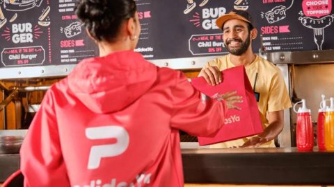 PedidosYa celebra 14 años en la industria del delivery en Latinoamérica
