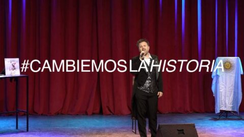 Acción de LALCEC junto a Grey Argentina: Historias que cambian para cambiar historias