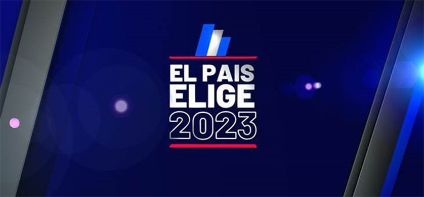 “El País Elige”, una edición especial de América y A24