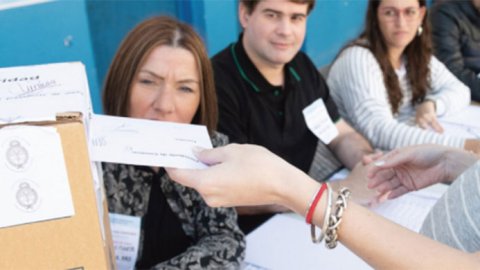 #ArgentinaDecide 2023: Las elecciones en Televisión Pública
