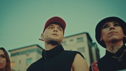 Super y Converse celebraron la libertad en Chile con una nueva campaña audiovisual 