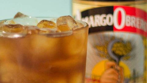 Amargo Obrero obtuvo un reconocimiento por parte de Taste Atlas
