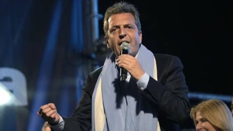 Así fue el rating de las elecciones 2023