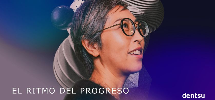 Dentsu presenta las 10 tendencias que darán forma al futuro de los medios