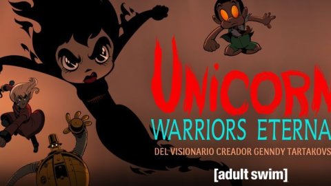 Llega Adult Swim a América Latina con un catálogo exclusivo