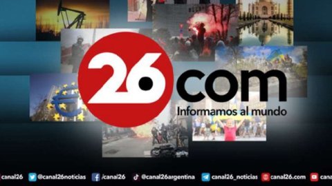 Canal26.com ganador del Premio Eikon 2023