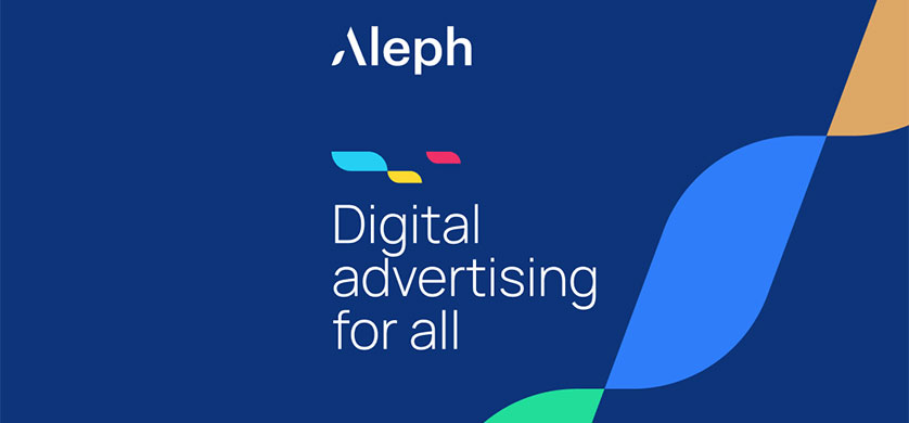 IMS ahora es Aleph, que unifica sus marcas globales para el crecimiento internacional