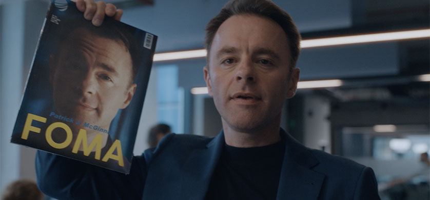 Mercado Ads presenta su nueva campaña “FOMA” creada por GUT