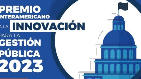 La OEA le otorgó a RTA el Premio Interamericano a la Innovación para la Gestión Pública