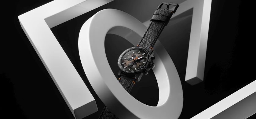 Tissot, cronometrador oficial de la NBA: El timing perfecto para las estrellas del basketball