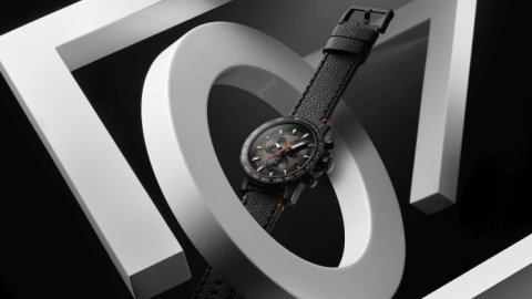 Tissot, cronometrador oficial de la NBA: El timing perfecto para las estrellas del basketball