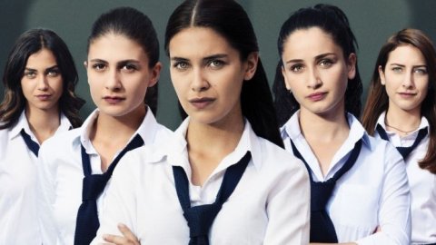 Telefe estrena la novela turca Huérfanas